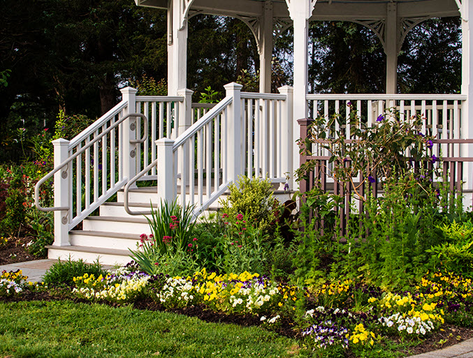 Green Spring Gardens, United States